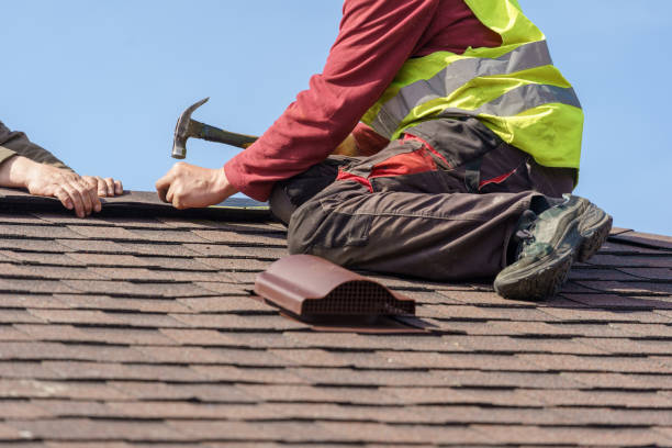 Best Emergency Roof Repair  in Williamsburg, PA