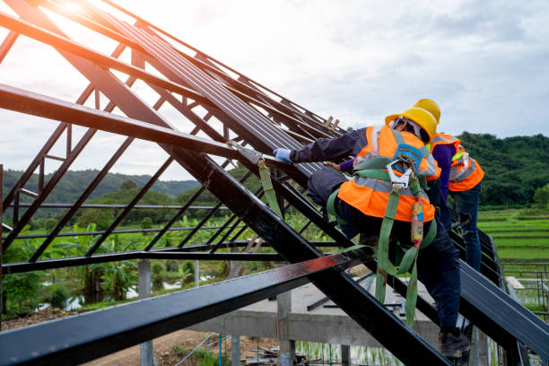 Best Best Roofing Contractors  in Williamsburg, PA