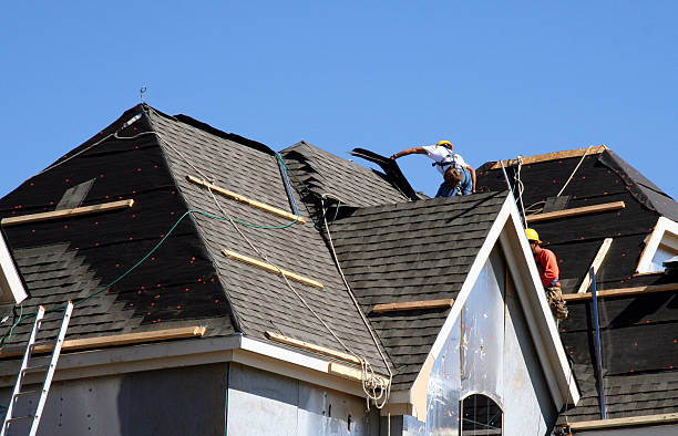Best Metal Roofing Contractor  in Williamsburg, PA