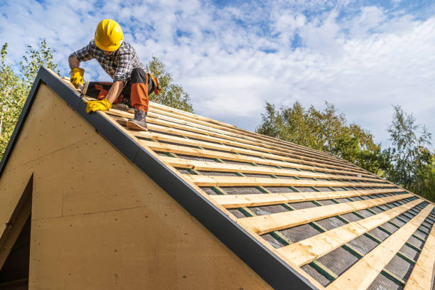 Quick and Trustworthy Emergency Roof Repair Services in Williamsburg, PA