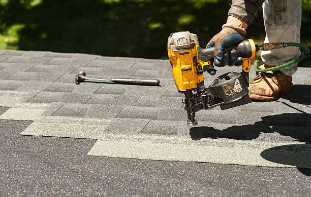 Best Tile Roofing Contractor  in Williamsburg, PA