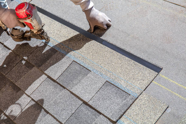 Best Commercial Roofing Services  in Williamsburg, PA