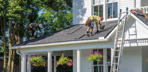 Trusted Williamsburg, PA Roofing Contractor Experts